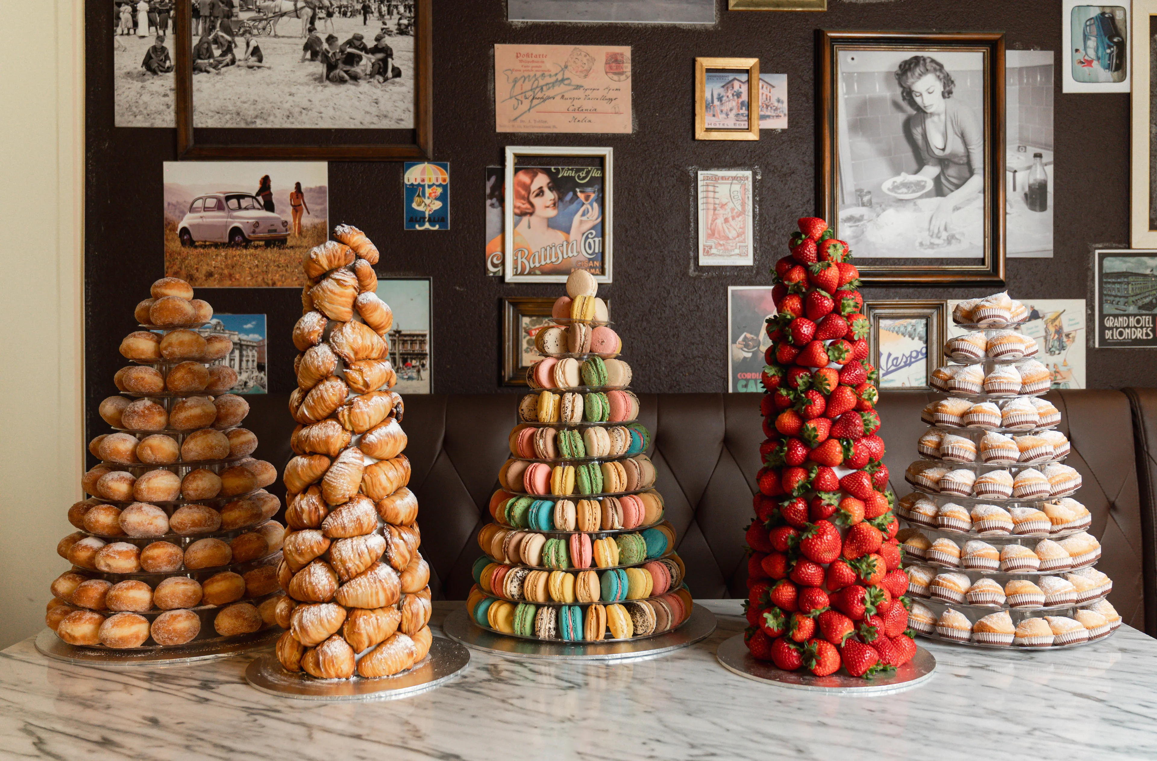 Sydney’s Authentic Taste of Italy